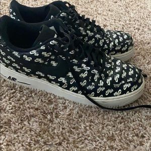 Nike Air Force ones